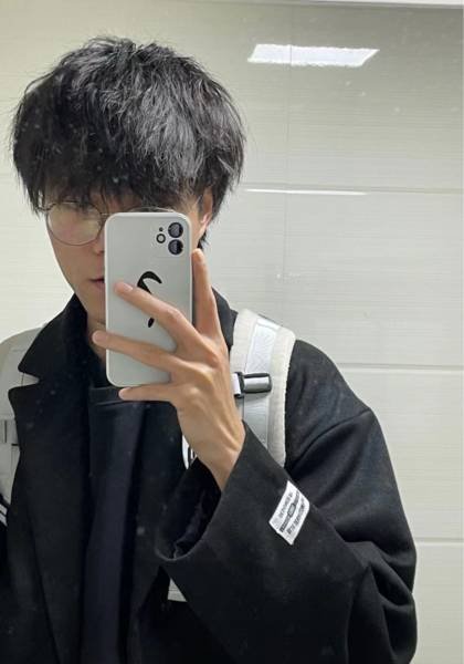 形象照片