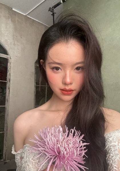 推荐艺人