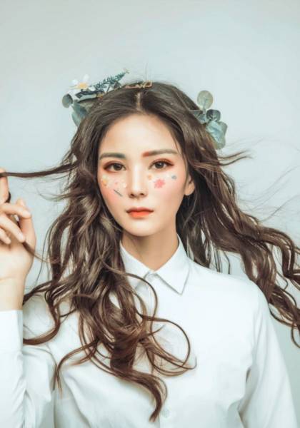 形象照片