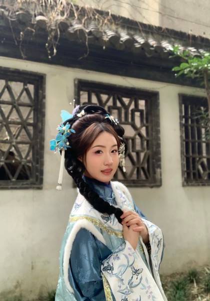 推荐艺人