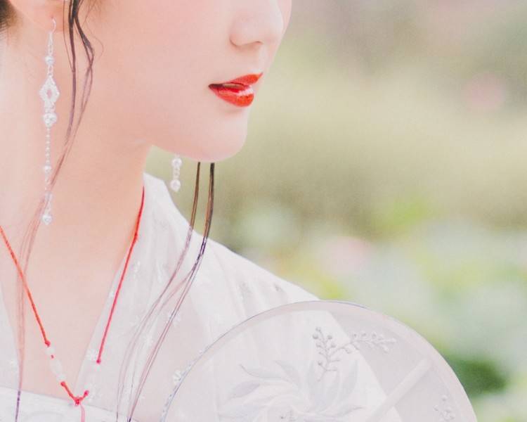 艺人背景图