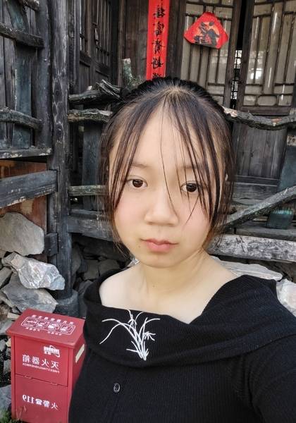 形象照片