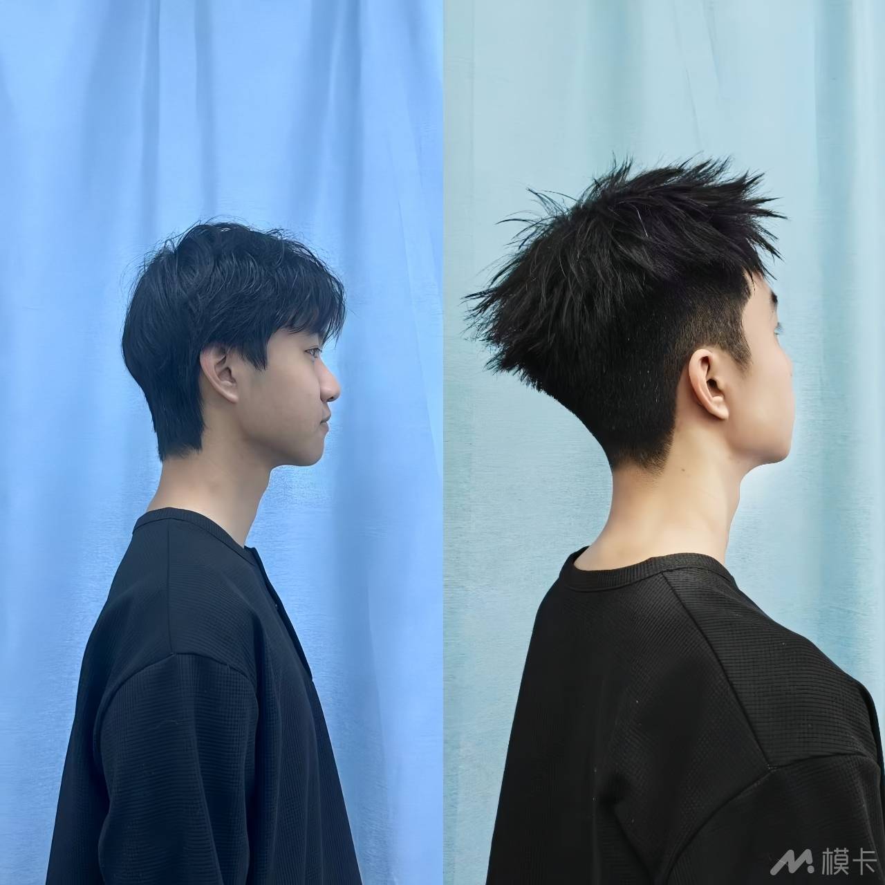 通告图片