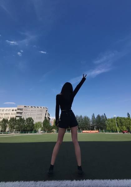 推荐艺人
