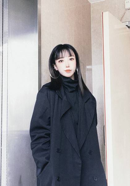 形象照片