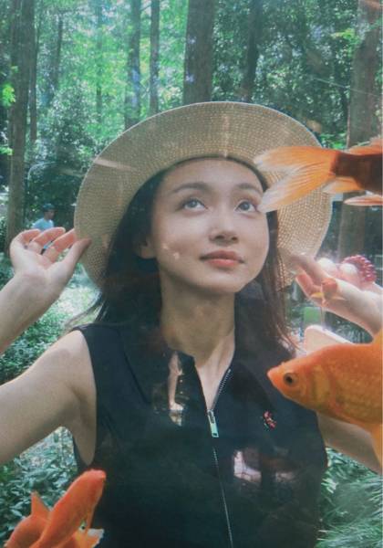 推荐艺人