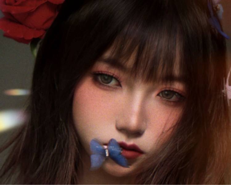 艺人背景图