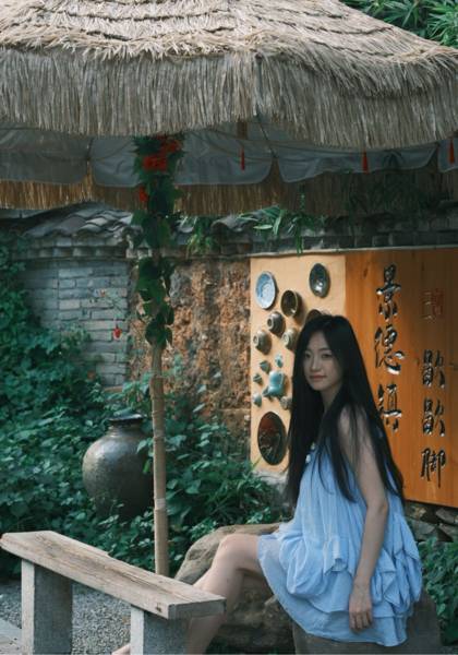 形象照片