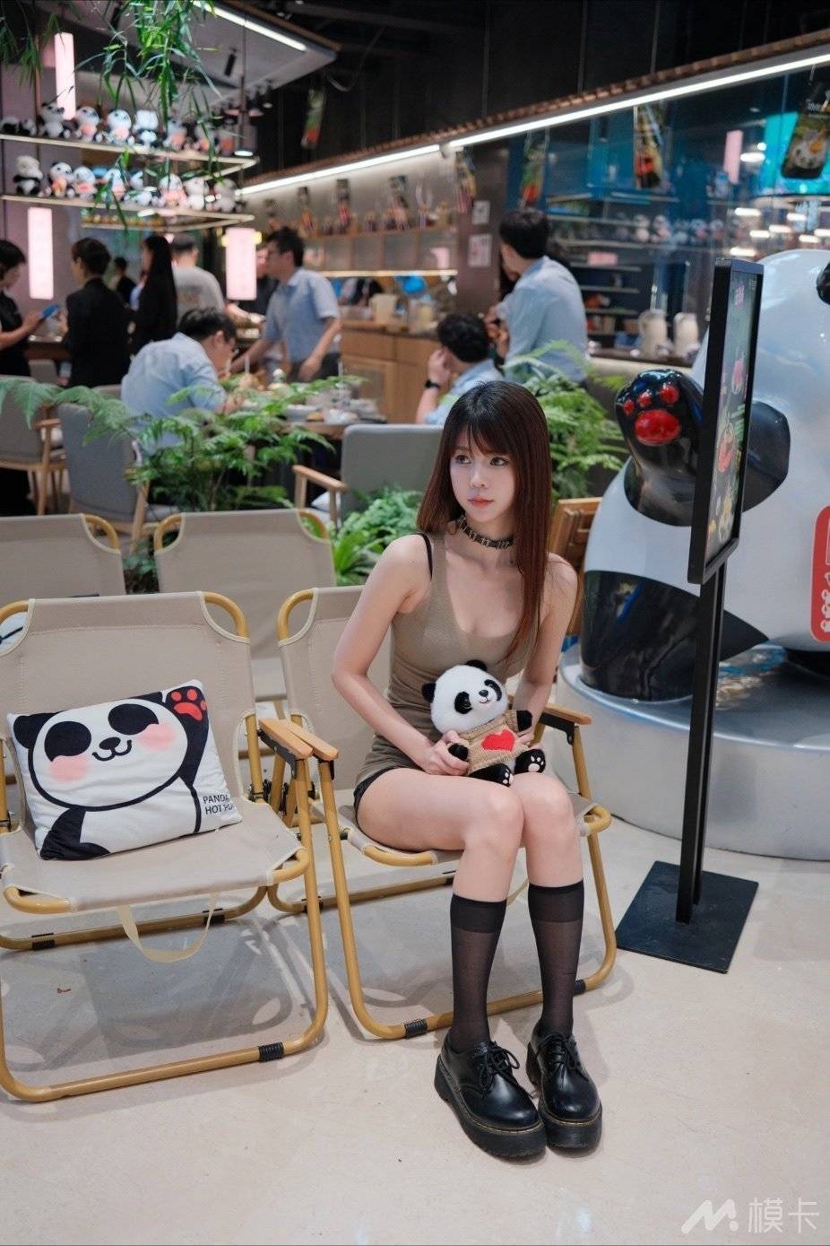 通告图片