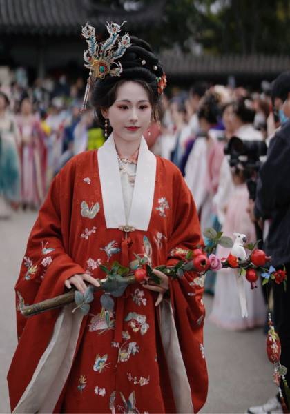 推荐艺人