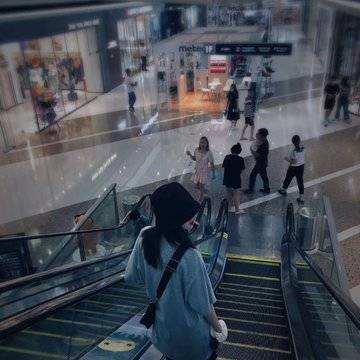 小小杨的微模卡作品