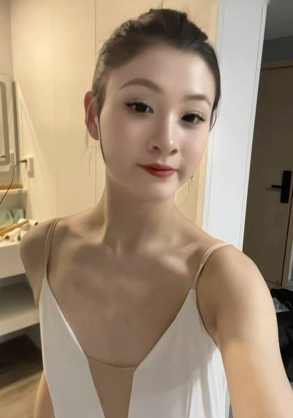 推荐艺人