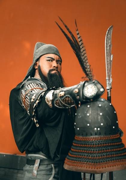形象照片