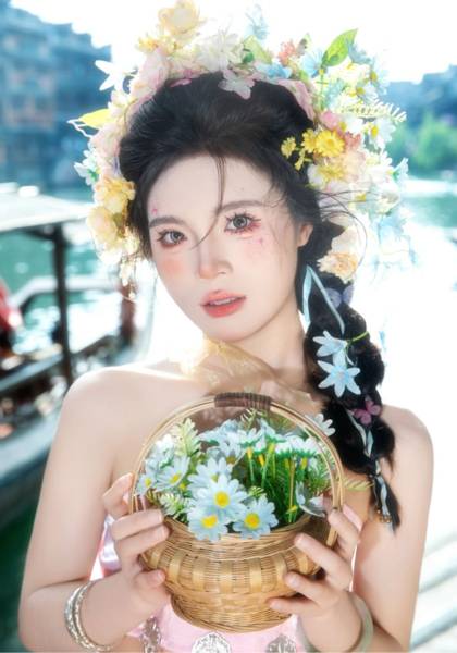 推荐艺人