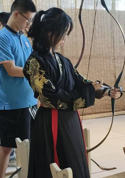 形象照片