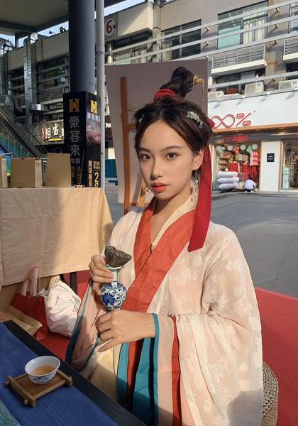形象照片