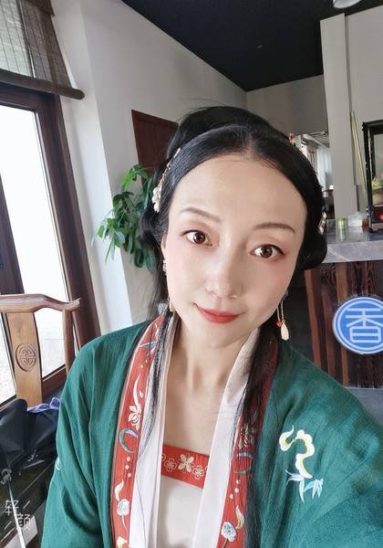 推荐艺人