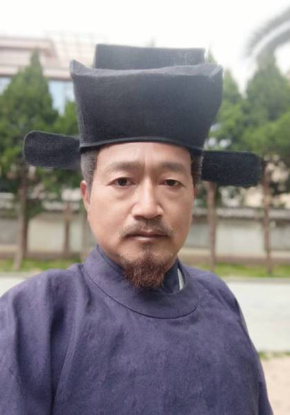 推荐艺人