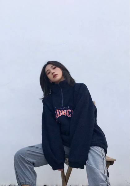 形象照片