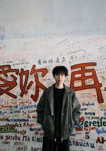 形象照片