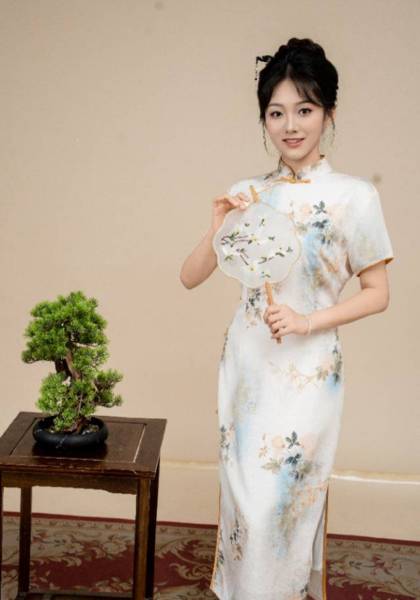 推荐艺人