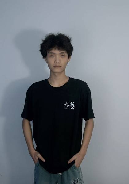 推荐艺人
