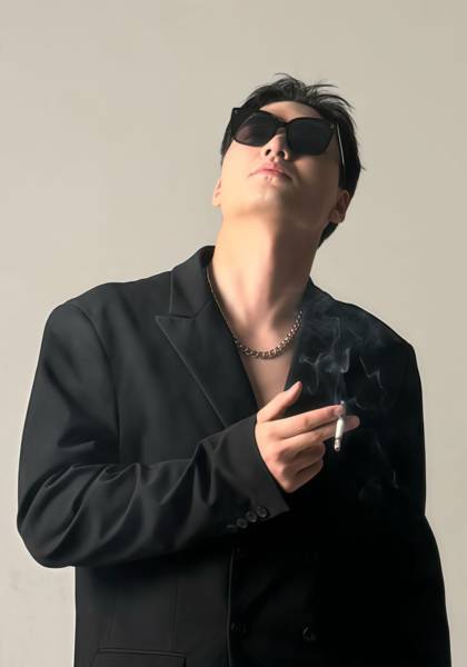 推荐艺人