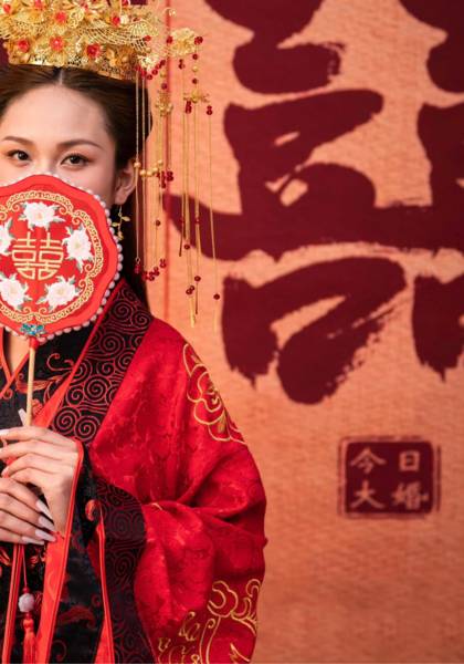 形象照片