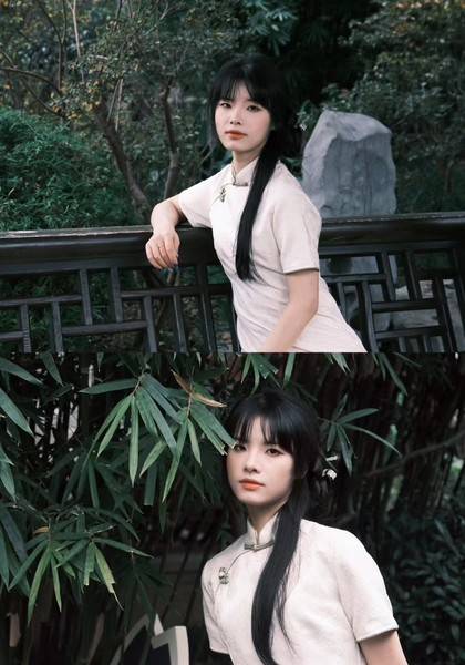 推荐艺人