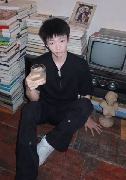 形象照片