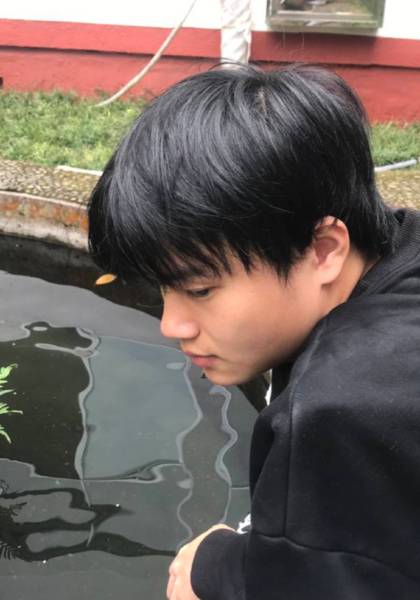 推荐艺人