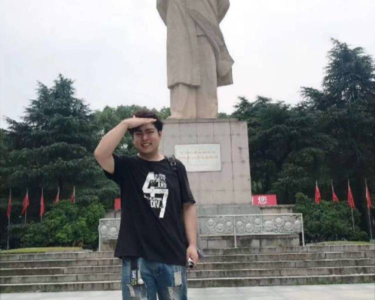艺人背景图