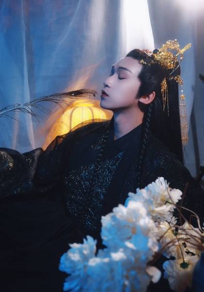 形象照片