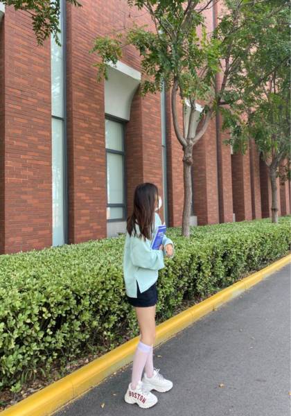 形象照片