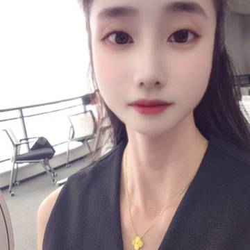 余炎的微模卡作品