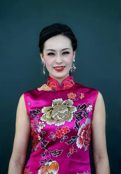 形象照片