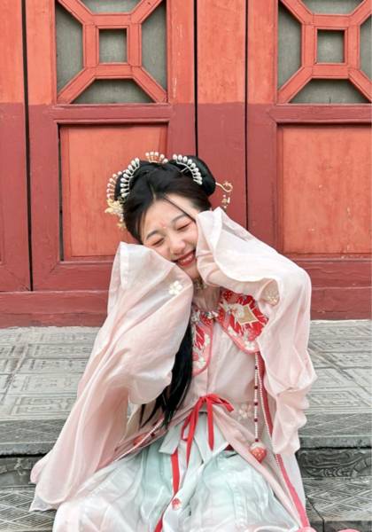 形象照片