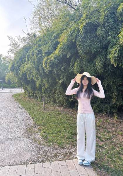形象照片