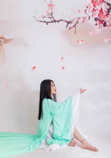 形象照片