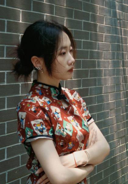 推荐艺人