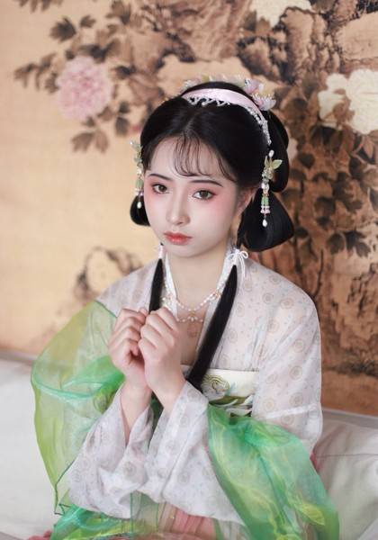 形象照片