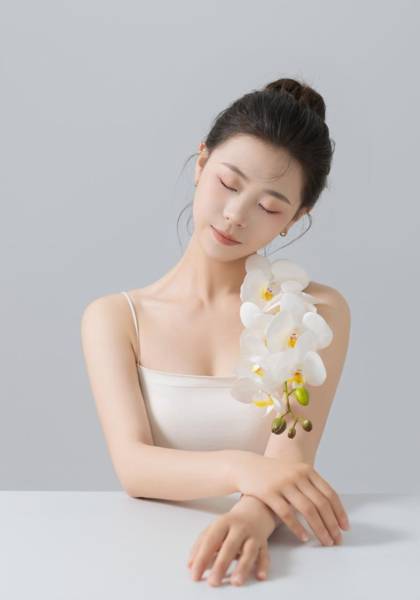 形象照片