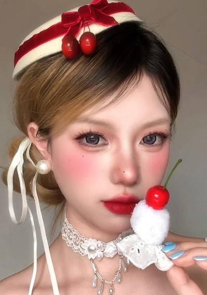 形象照片