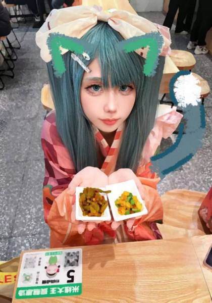 推荐艺人