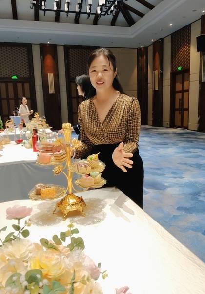 形象照片