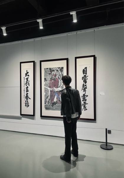形象照片