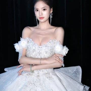 蕾蕾的微模卡作品