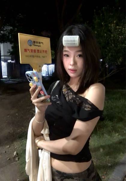 形象照片