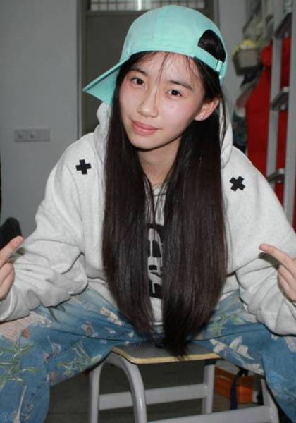 形象照片
