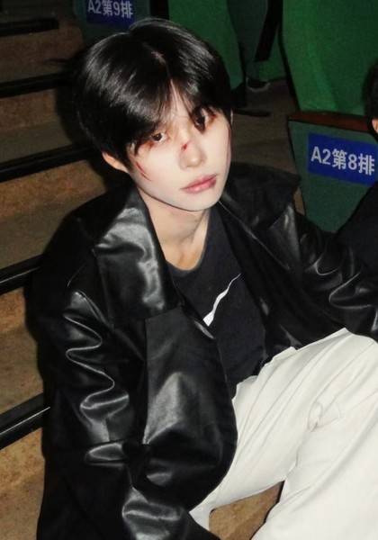 推荐艺人